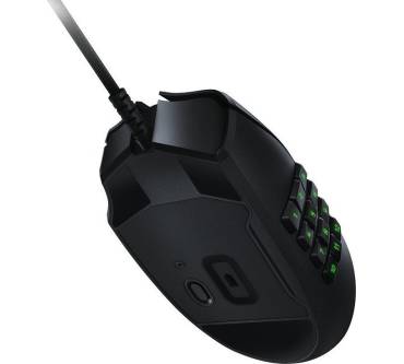 Produktbild Razer Naga Trinity