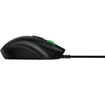 Produktbild Razer Naga Trinity