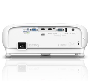 Produktbild BenQ W1700