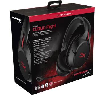 Produktbild HyperX Cloud Flight