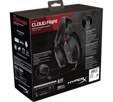 Produktbild HyperX Cloud Flight