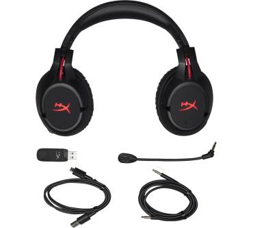 Produktbild HyperX Cloud Flight