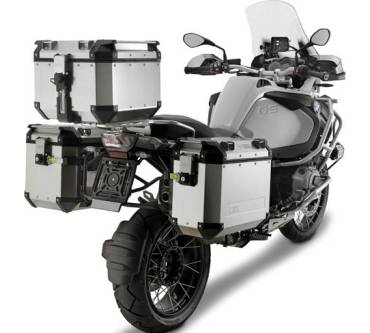 Produktbild Givi Trekker Outback 42 lt