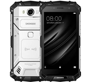 Produktbild Doogee S60