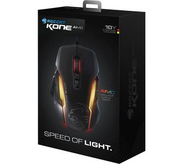 Produktbild Roccat Kone AIMO