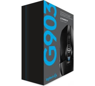 Produktbild Logitech G903