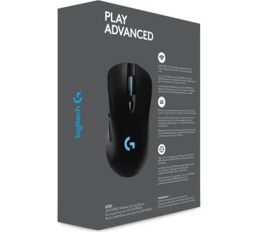 Produktbild Logitech G703