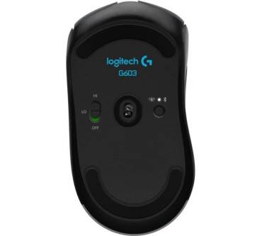 Produktbild Logitech G603