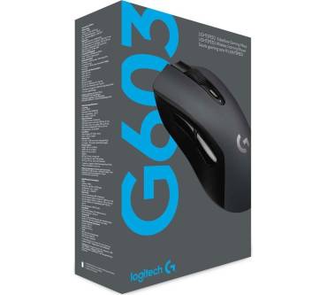 Produktbild Logitech G603