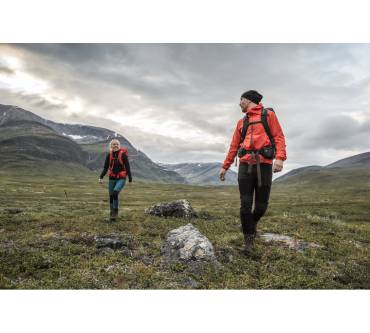 Produktbild Fjällräven Abisko Trekking Tights