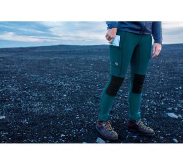 Produktbild Fjällräven Abisko Trekking Tights