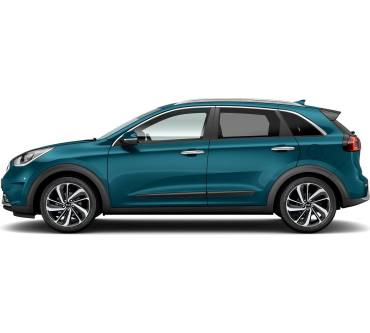 Produktbild Kia Niro [16]