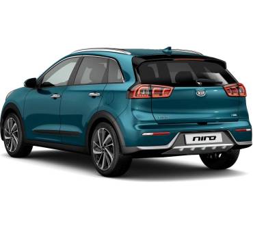 Produktbild Kia Niro [16]