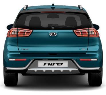 Produktbild Kia Niro [16]