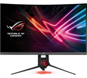 Produktbild Asus ROG Strix XG32VQ