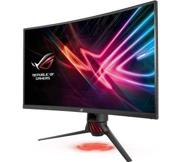 Produktbild Asus ROG Strix XG32VQ