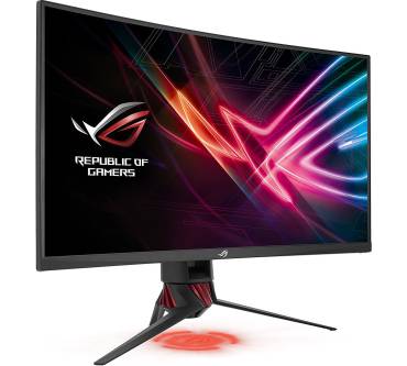 Produktbild Asus ROG Strix XG32VQ