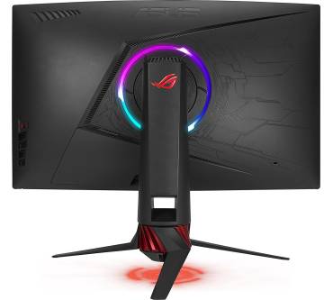 Produktbild Asus ROG Strix XG32VQ