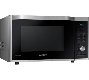 Produktbild Samsung MC32J7035DS/EG