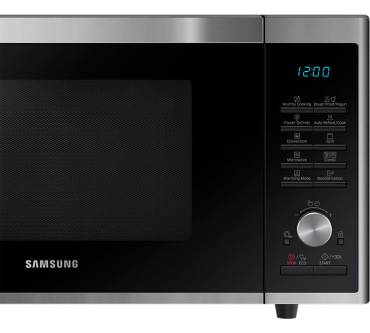 Produktbild Samsung MC32J7035DS/EG