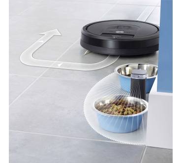 Produktbild iRobot Roomba 980