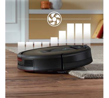 Produktbild iRobot Roomba 980