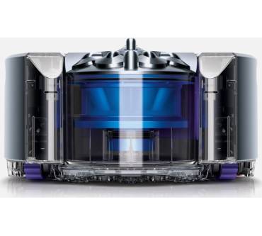 Produktbild Dyson 360 Eye