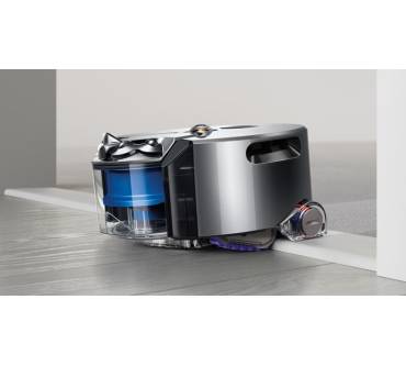 Produktbild Dyson 360 Eye