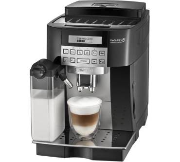 Produktbild De Longhi Magnifica S Cappuccino ECAM 22.366.S