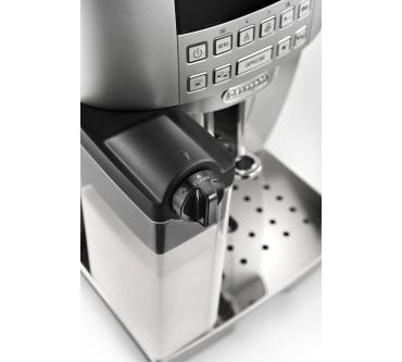 Produktbild De Longhi Magnifica S Cappuccino ECAM 22.366.S