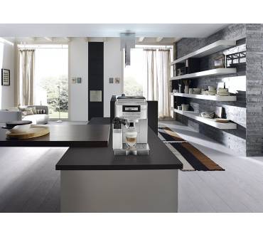 Produktbild De Longhi Magnifica S Cappuccino ECAM 22.366.S