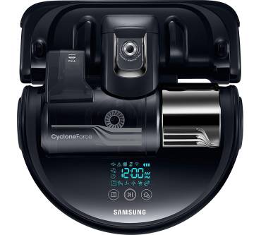 Produktbild Samsung POWERbot VR9300 (VR20K9350WK)