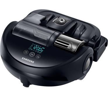 Produktbild Samsung POWERbot VR9300 (VR20K9350WK)