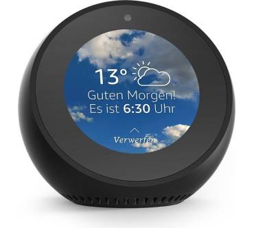 Produktbild Amazon Echo Spot