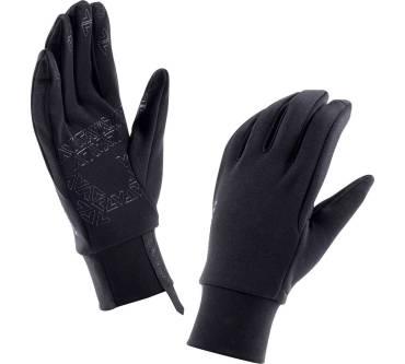 Produktbild Sealskinz Stretch Fleece Nano Gloves