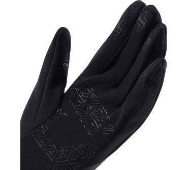 Produktbild Sealskinz Stretch Fleece Nano Gloves