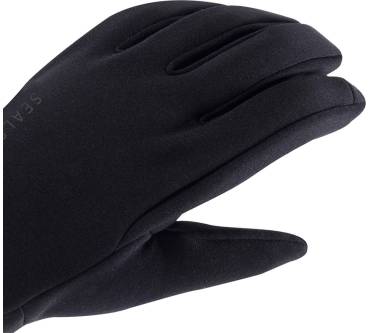 Produktbild Sealskinz Stretch Fleece Nano Gloves