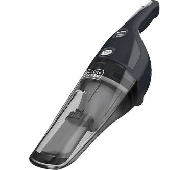 Produktbild Black + Decker 4in1 Dustbuster Lithium