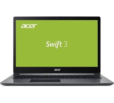 Produktbild Acer Swift 3 SF315-41