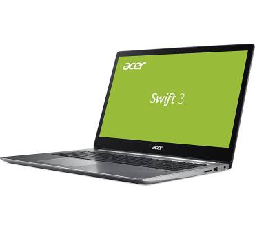 Produktbild Acer Swift 3 SF315-41