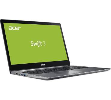 Produktbild Acer Swift 3 SF315-41