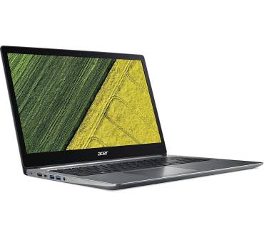 Produktbild Acer Swift 3 SF315-41