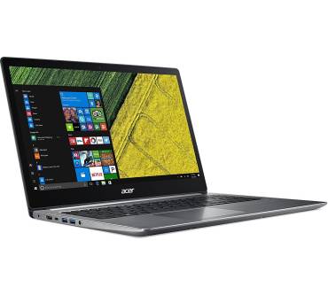 Produktbild Acer Swift 3 SF315-41