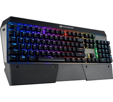 Produktbild Cougar Attack X3 Speedy RGB