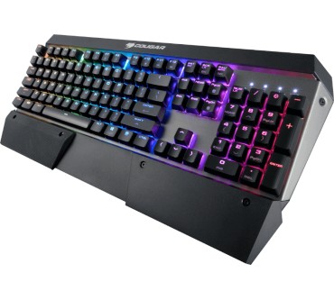 Produktbild Cougar Attack X3 Speedy RGB