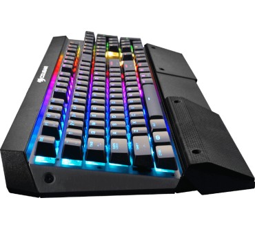 Produktbild Cougar Attack X3 Speedy RGB