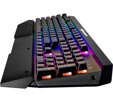 Produktbild Cougar Attack X3 Speedy RGB