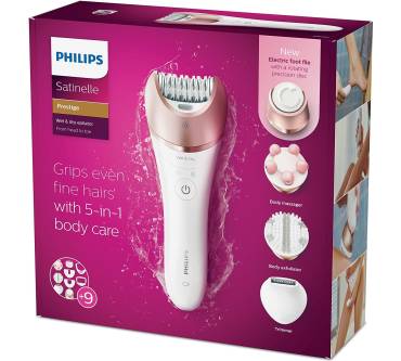 Produktbild Philips BRE652/00