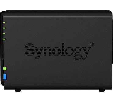 Produktbild Synology DiskStation DS218