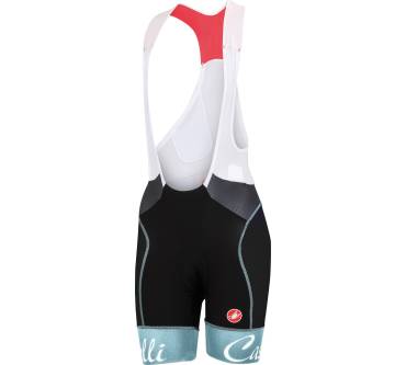 Produktbild Castelli Free Aero W Bibshort